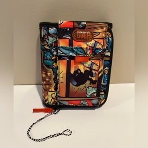 GAP Boys Calendar Wallet &‎ Address Book